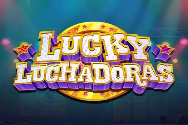Lucky Luchadoras Game